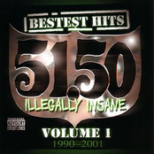 Bestest Hits Volume 1