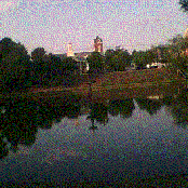 Mythical Voyageur: The Weird and Sad Tapes