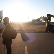 The Many Trepidations Of Maritime Tea