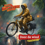Door de wind (feestversie)
