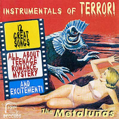 Instrumentals Of Terror