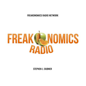 Freakonomics Radio + Stitcher