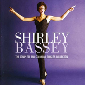 My Faith by Shirley Bassey