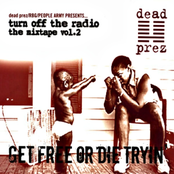 turn off the radio: the mixtape, volume 2: get free or die tryin'