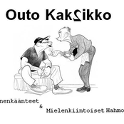 outo kaksikko