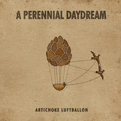 Artichoke Luftballon