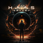 And I let it consume me