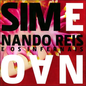 Nando Reis: Sim E Não