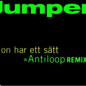 De Sista Som Blev Kvar by Jumper