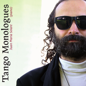 Tango Monologues Album Picture