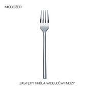 Zastępy Króla Widelców i Noży