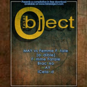 fatalObject music : presents a compilation in free download