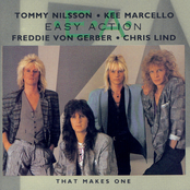 Easy Action: That Makes One