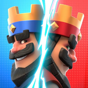 Clash Royale Drill