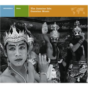 Java The Jasmine Isle: Gamelan Music