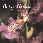 Love Of A Friend by Betsy Grant