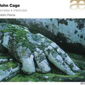 John Cage: Sonatas & Interludes