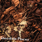 Chocolate Places EP