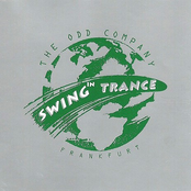 Swing In Trance by The Odd Company