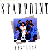 Restless by Starpoint