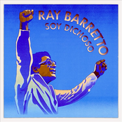 Los Ejes De Mi Carreta by Ray Barretto