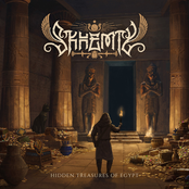 Hidden Treasures of Egypt