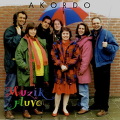 Muzikpluvo (Esperanto)