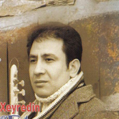 xeyredin ekrem