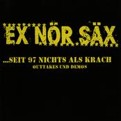 ...seit 97 nichts als Krach