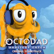 Octodad: Dadliest Catch (Original Soundtrack)