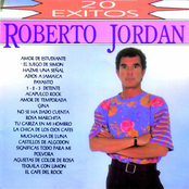 20 Exitos de Roberto Jordan