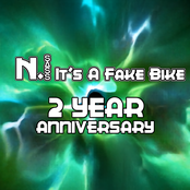 It's A Fake Bike (2 Year Anniversary Edition)