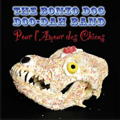 For The Benefit Of Mankind by The Bonzo Dog Band