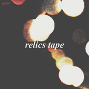 relics tape
