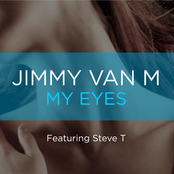 My Eyes feat. Steve T (2am Mix)