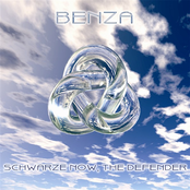 Irreverence by Benza