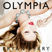 Bf Bass (ode To Olympia) by Bryan Ferry