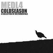 Cold Season beat tape