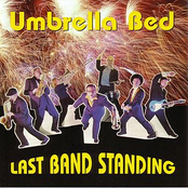 Last Band Standing
