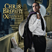 I'll Call Ya by Chris Brown