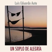 Un Soplo De Alegria by Luis Eduardo Aute