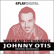 Willie And The Hand Jive - 4 Track EP