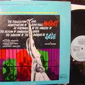 Marat Sade