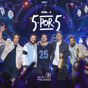 5 por 5, Vol. 1 (Ao Vivo)