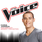 Chris Jamison: The Complete Season 7 Collection (The Voice Performance)