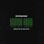 SONGS FOR THE WATCHLIST