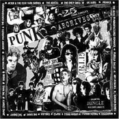 Punk Archives - 25 Punk Singles