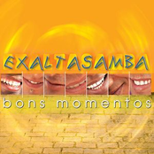 Bons Momentos by Exaltasamba