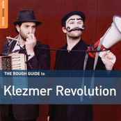 The Rough Guide To Klezmer Revolution