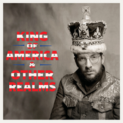King Of America & Other Realms (Super Deluxe / 2024 Remaster)
